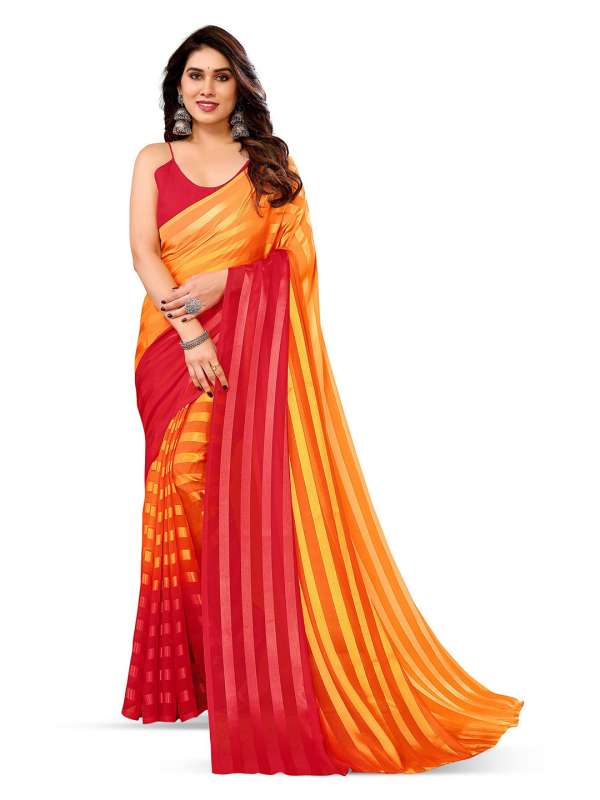 Below 500 Rupees Sarees Buy Below 500 Rupees Sarees online in India