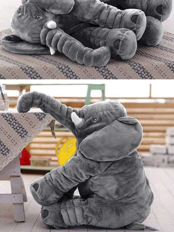 Elephant doll online store
