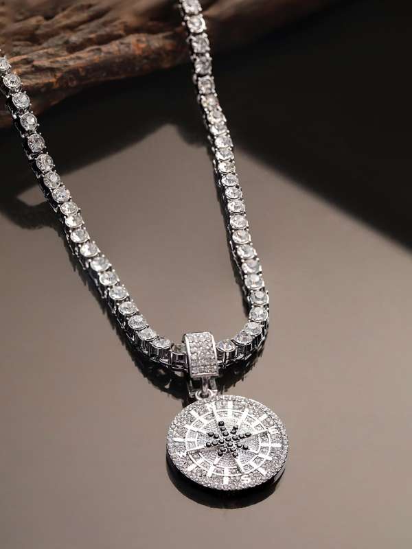 Beautiful pendant for girls on sale