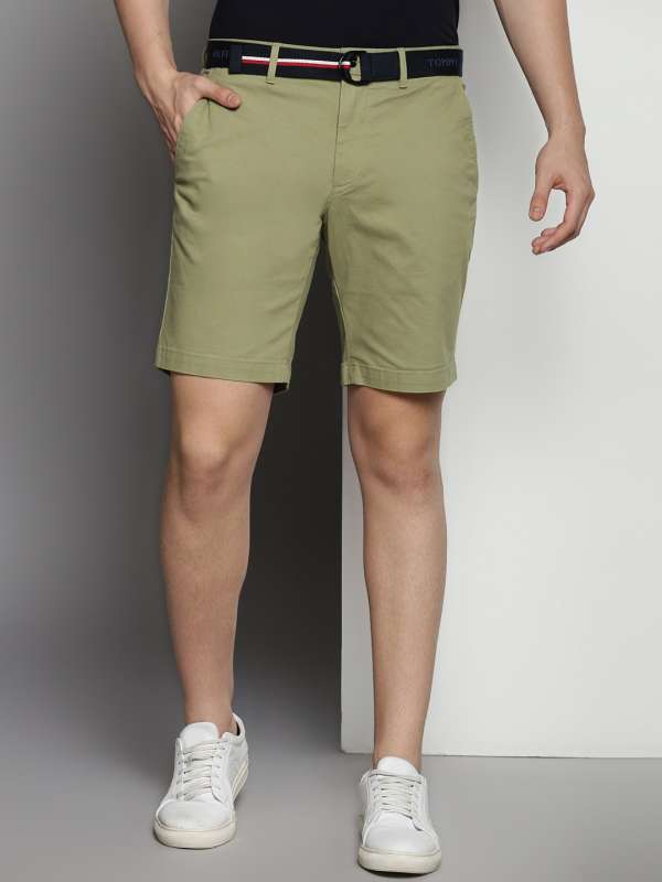 Mens casual belts for shorts outlet