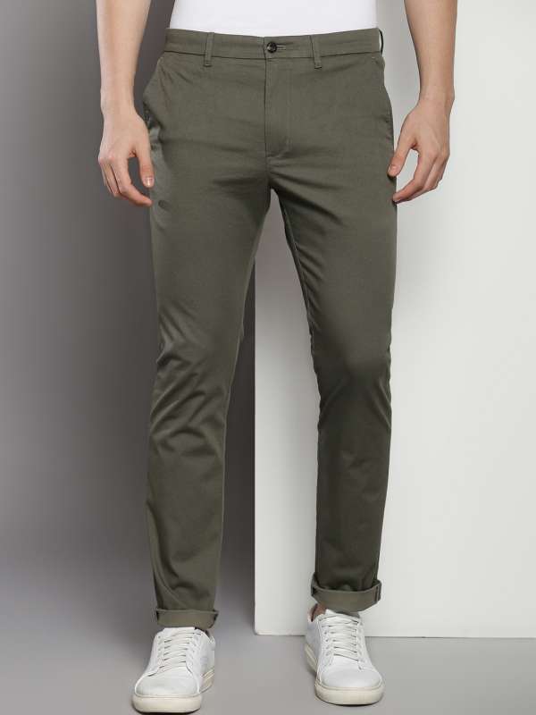 Tommy Hilfiger Trousers Buy Tommy Hilfiger Trousers online in India