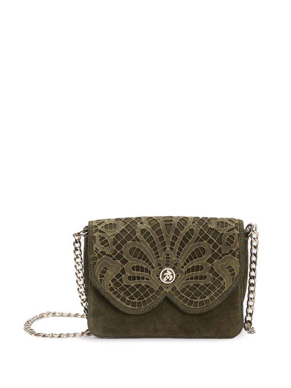Ritu kumar sling bag outlet