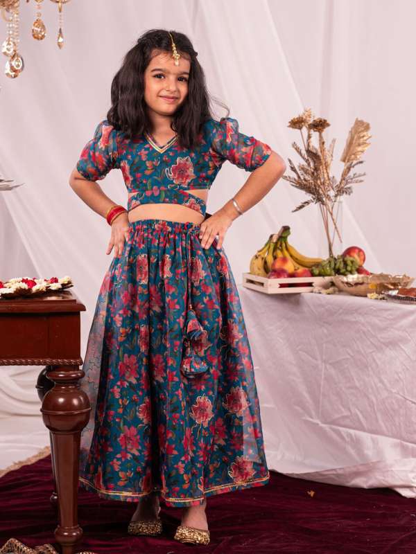 Myntra lacha hotsell