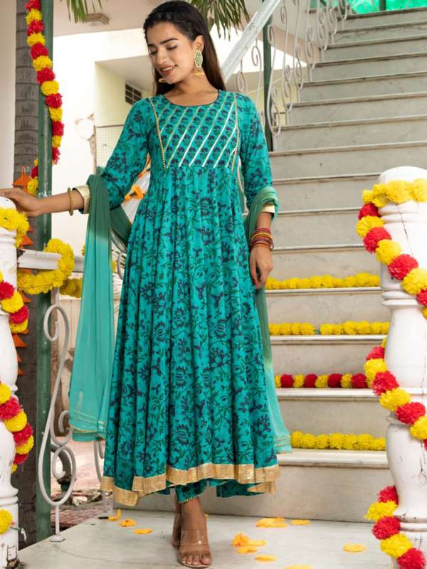 Anarkali Suit For Women Buy Anarkali Suit For Women online in India