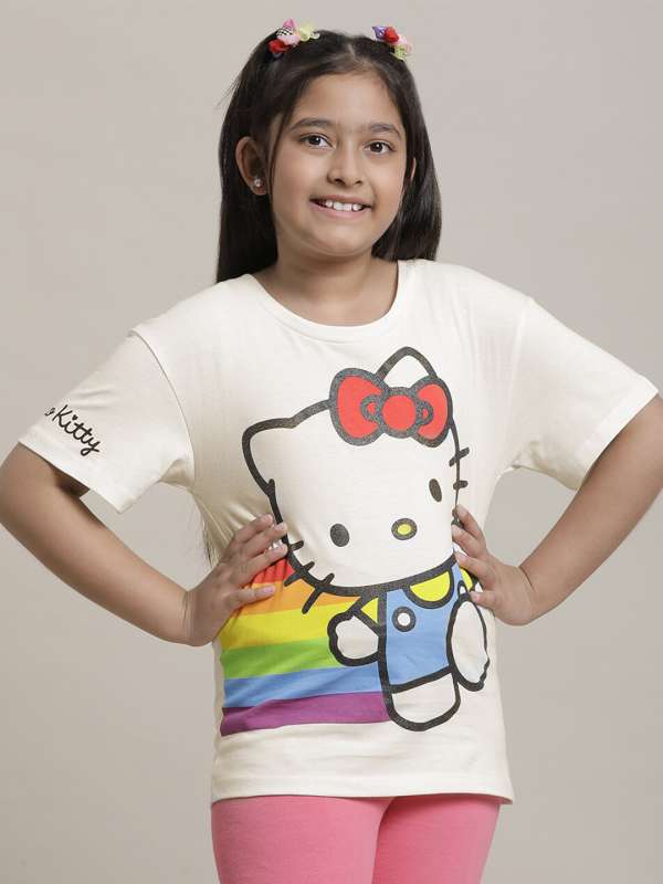 Kitty Tshirts Buy Kitty Tshirts online in India