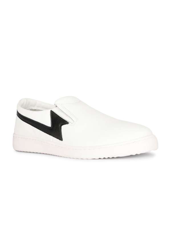 Off White Hush Puppies Buy Off White Hush Puppies online in India