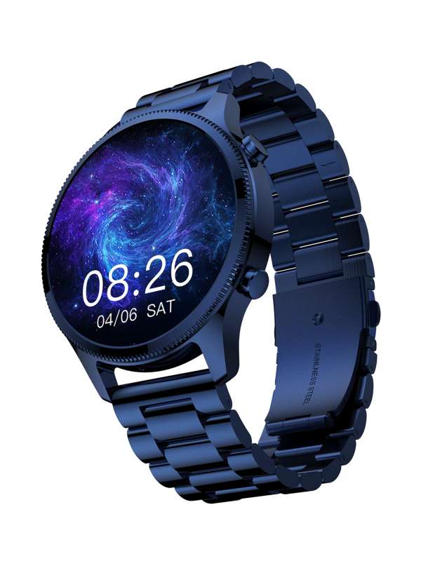 Smart watches for men under 5000 on sale