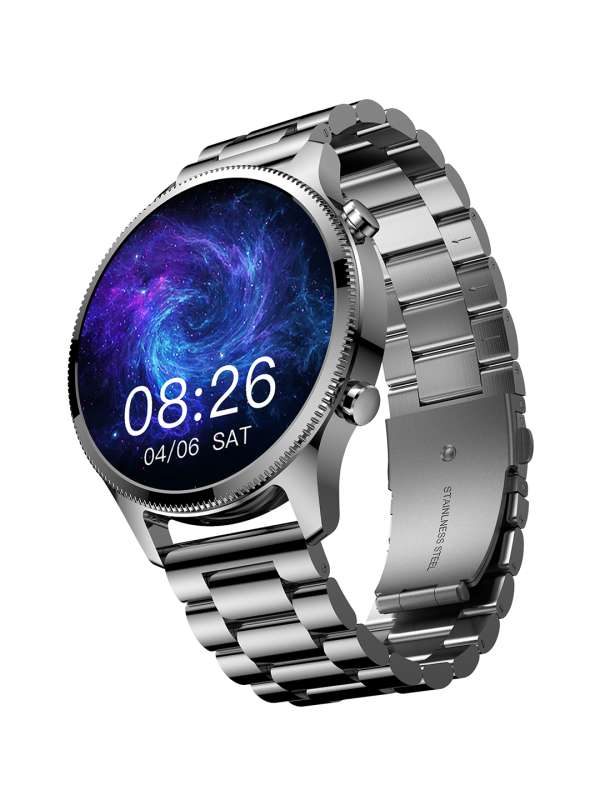 Noise brand smart watch deals