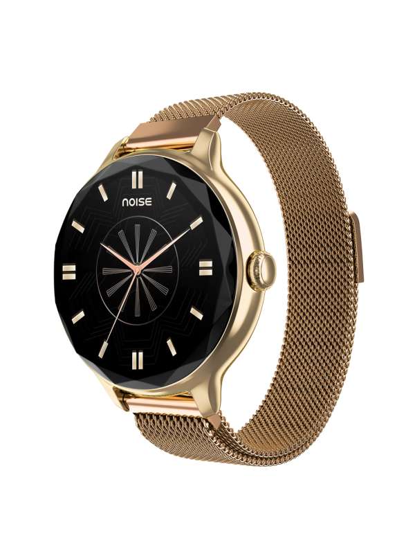 Noise smart watch online top