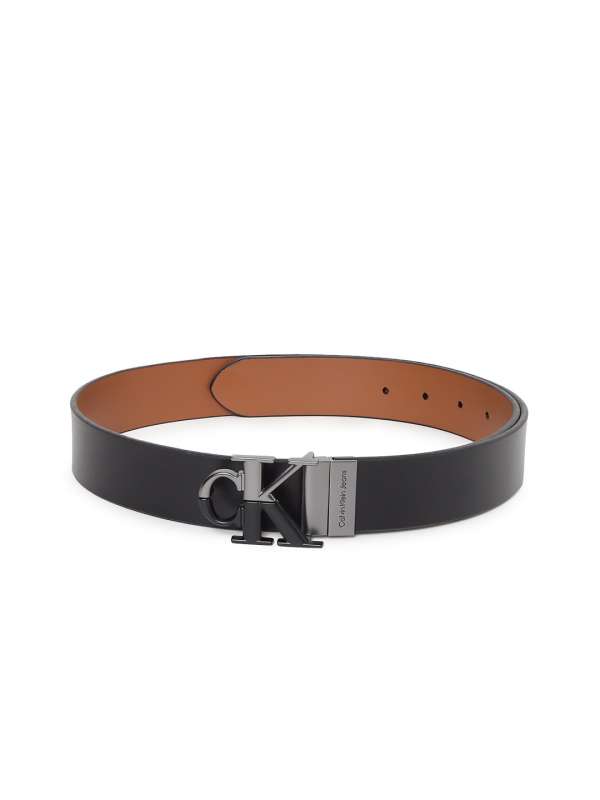Calvin Klein Belts Buy Calvin Klein Belts Online in India Myntra