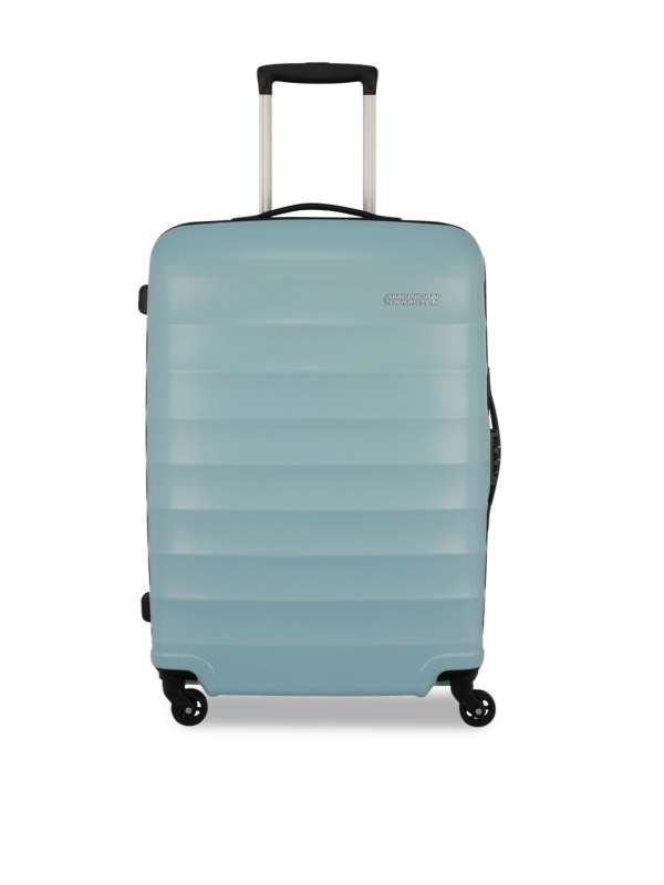 American Tourister 70 Cm Cruze Blue Hard Luggage Strolley 3989414.htm Buy American Tourister 70 Cm Cruze Blue Hard Luggage Strolley 3989414.htm online in India
