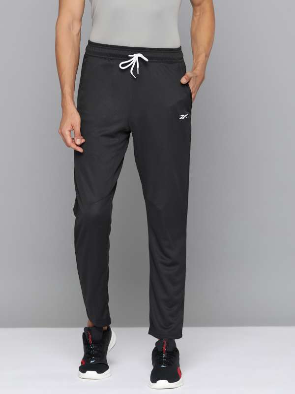 Reebok Track Pants Jeans Capris Buy Reebok Track Pants Jeans Capris online in India