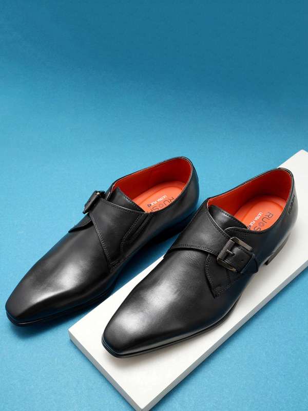 Ruosh monk strap shoes shop