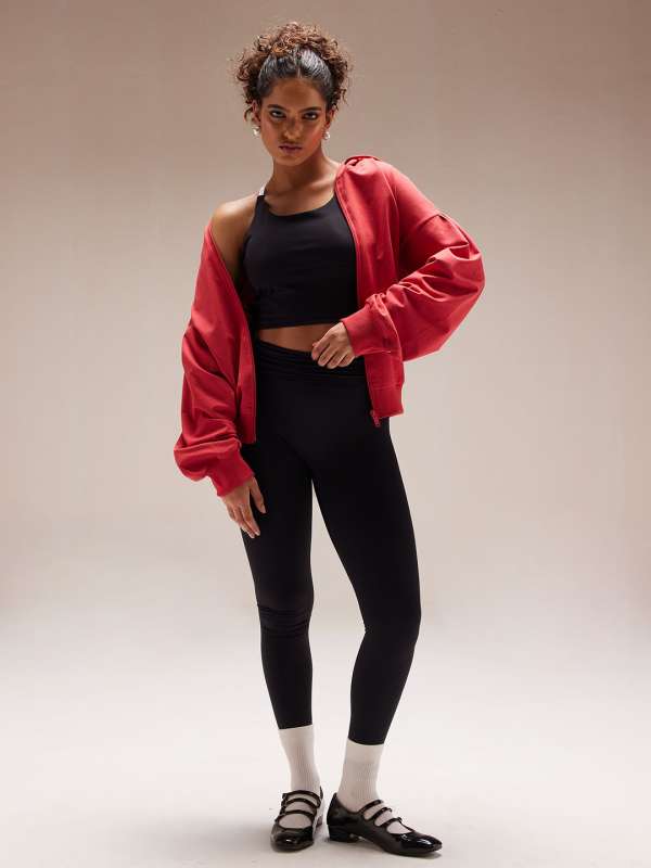 Skin colour leggings online discount