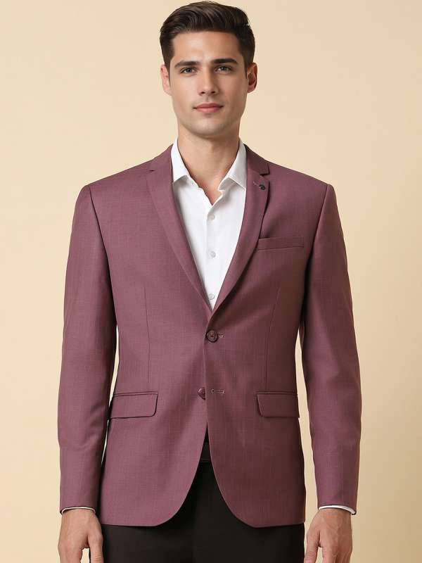 Allen solly coat top