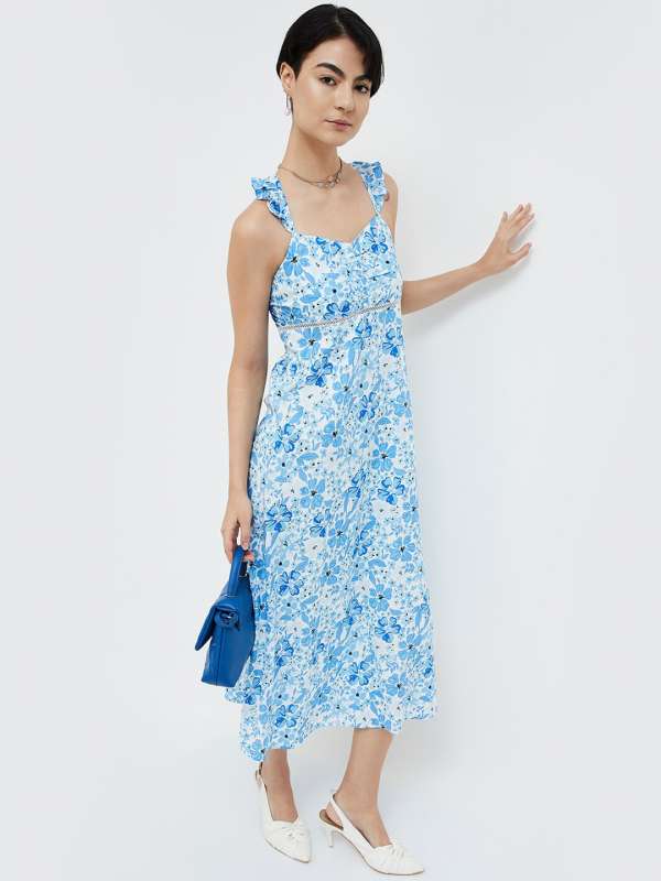 Ginger By Lifestyle Dresses Buy Ginger By Lifestyle Dresses online in India