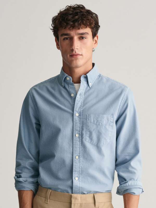 Buy Men s shirts Online at India s Best Fashion Store Myntra
