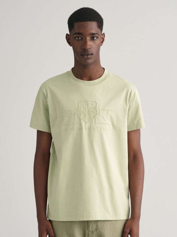 Polo neck t shirts online shop