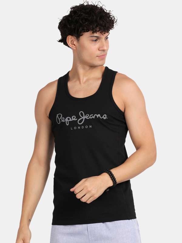 Gym baniyan online new arrivals