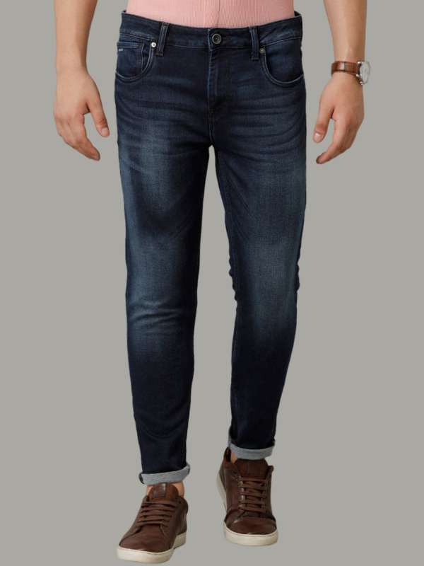 Men Comfort Fit Jeans Buy Men Comfort Fit Jeans online in India
