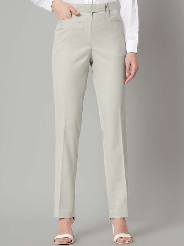 Powersutra Trousers Buy Powersutra Trousers online in India