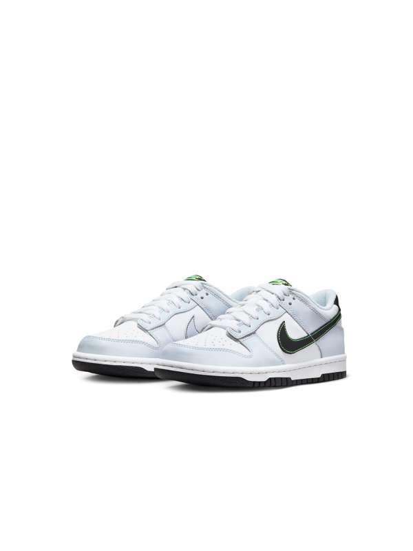 Gunmetal nike dunks deals
