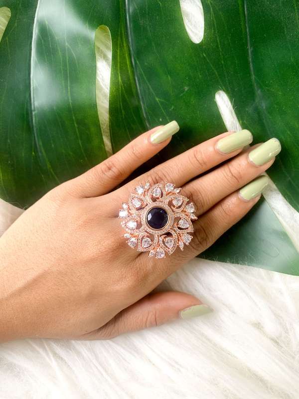 Antique Rings Buy Antique Rings online in India