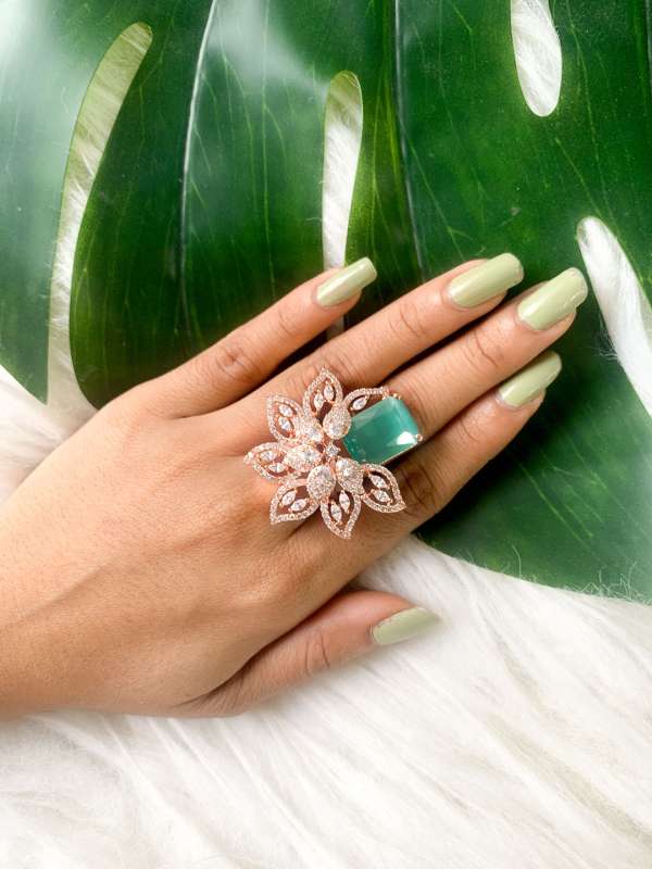 Antique Rings Buy Antique Rings online in India
