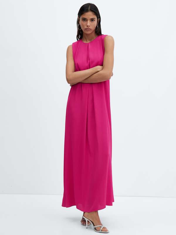 Mango gowns online store