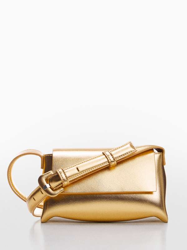 Golden bags online deals