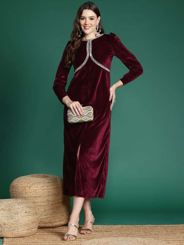 Exquisite Wedding Dresses for Your Big Day Shop on Myntra