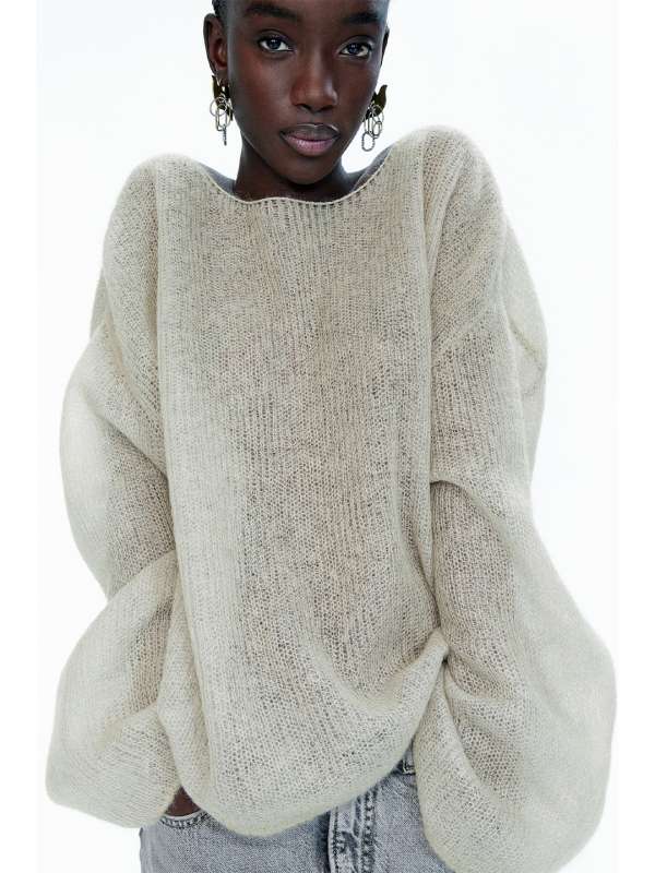 Angelic pullover sweater outlet