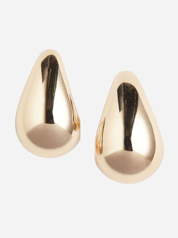 H&m earrings india cheap