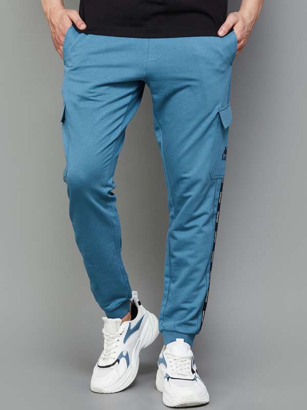 Men Joggers Kappa Buy Men Joggers Kappa online in India