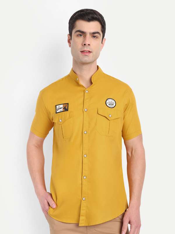 Mustard brand tops online new arrivals