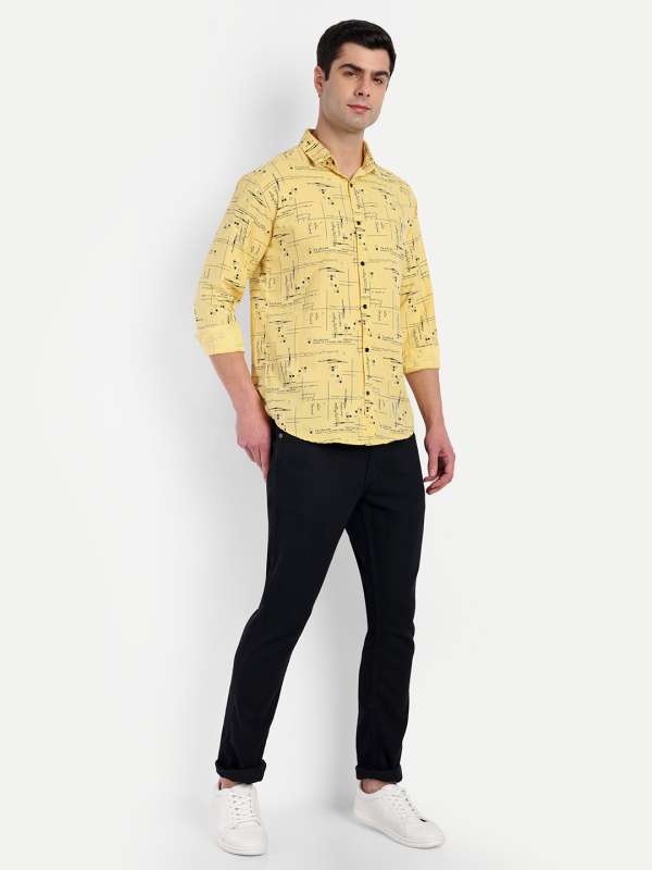 Mustard Clothing S Shirts Tops Buy Mustard Clothing S Shirts Tops online in India
