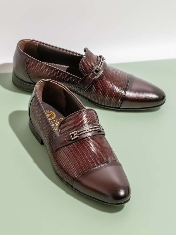 Inc 5 Red Shoes Buy Inc 5 Red Shoes online in India