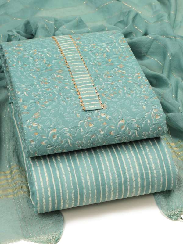 Myntra churidar materials with price hotsell