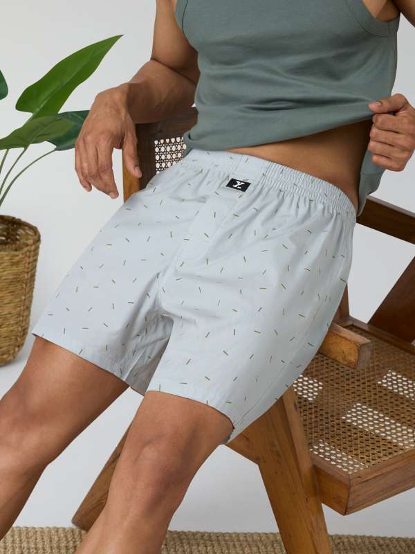 Boxers for Men Buy Men Boxer Shorts Online Myntra