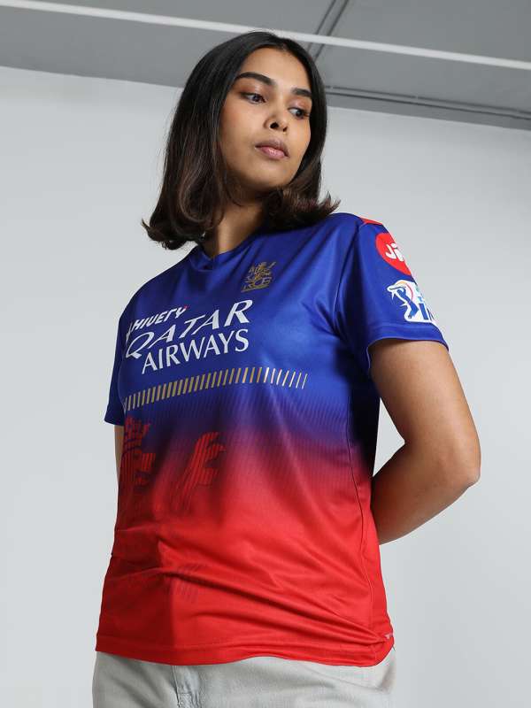 Puma jersey india shop