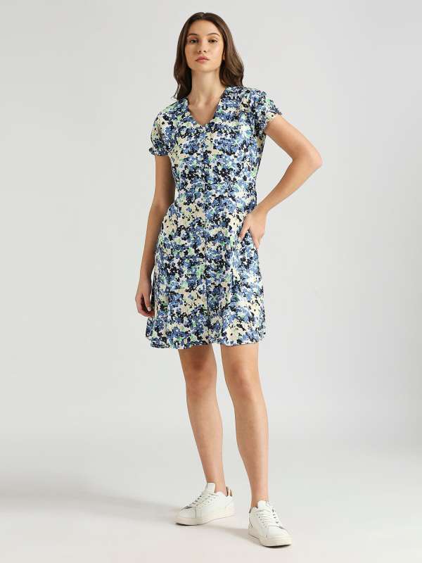 Pepe Jeans Dresses Buy Pepe Jeans Dresses online in India