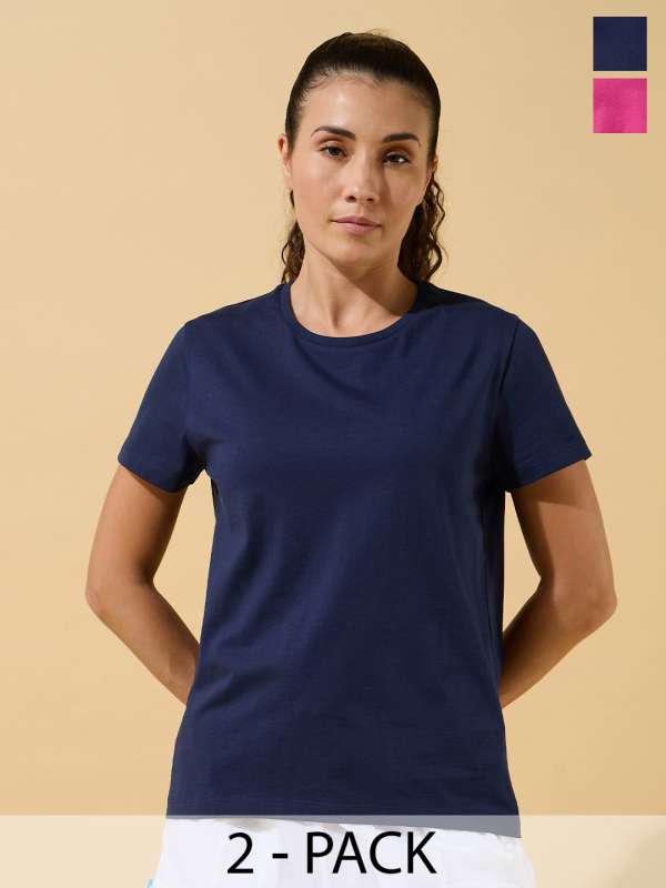 Hollister t shirts myntra store