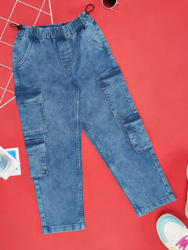 Latest jeans design for girl new arrivals