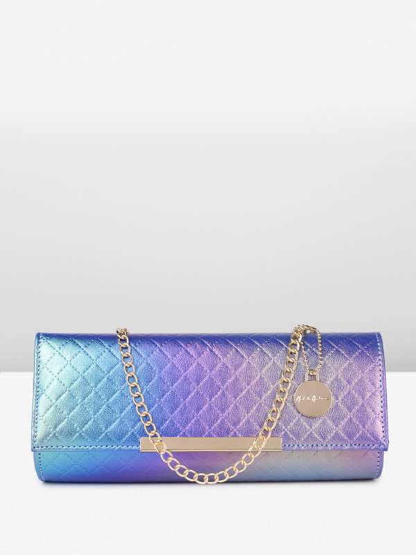 Clutches Buy Clutches for Men Women Online Myntra
