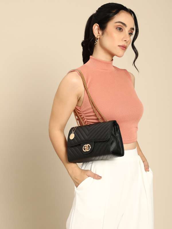 Dressberry Sling Bags Buy Dressberry Sling Bags online in India