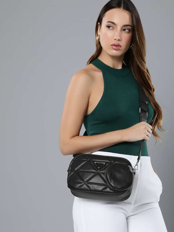 Pouch Mast And Harbour Sling Bags Buy Pouch Mast And Harbour Sling Bags online in India