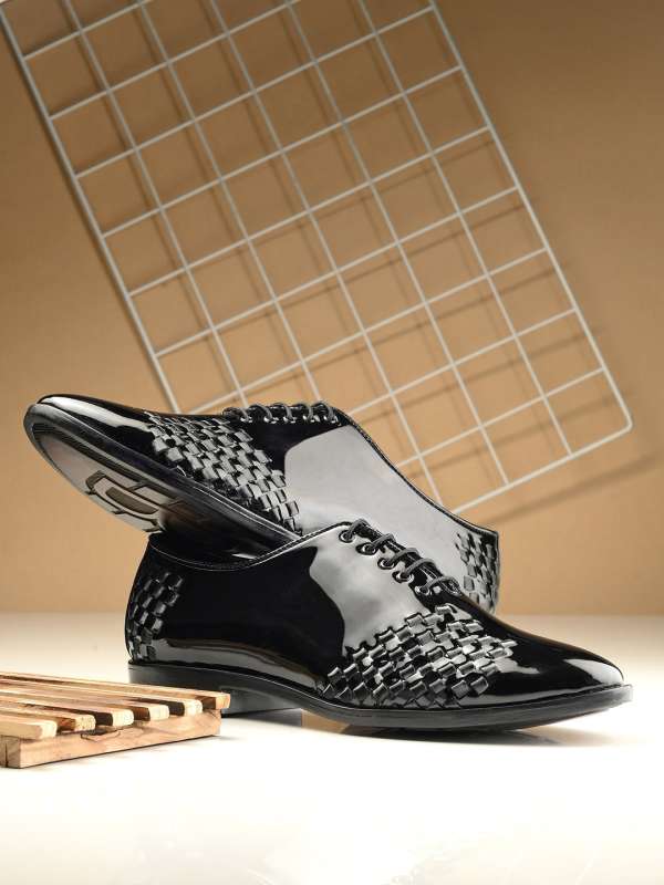 Nez By Samsonite Lace Up Formal Shoes Buy Nez By Samsonite Lace Up Formal Shoes online in India