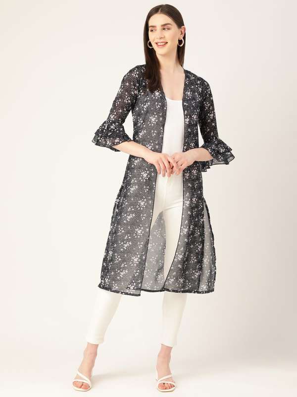 Wisstler Shrug Buy Wisstler Shrug online in India