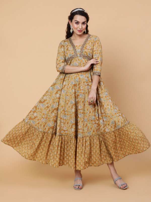 Gulmohar kurtis online cheap