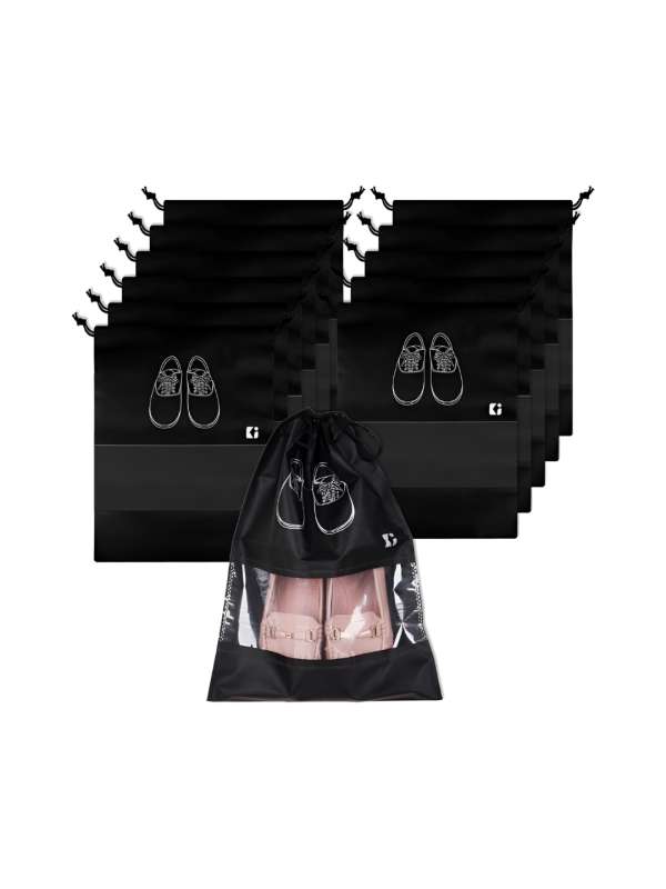Buy shoe bags online deals